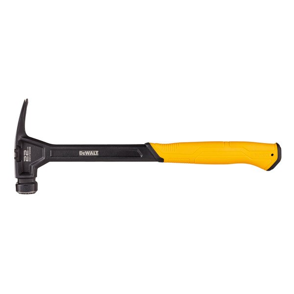 DEWALT Steel Framing Hammer